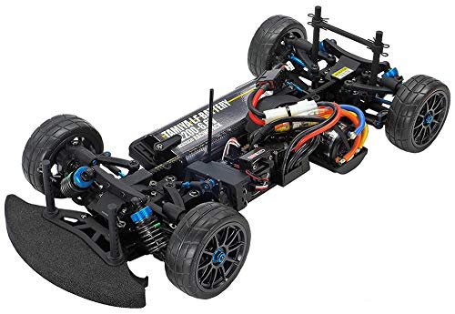 タミヤ 1/10 電動RCカーシリーズ No.693 TA08 PRO シャーシキット 58693 送料無料