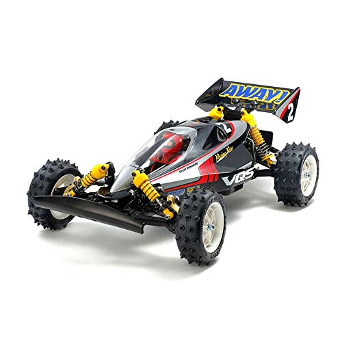 タミヤ 1/10 電動RCカーシリーズ No.686 VQS 2020 58686 送料無料