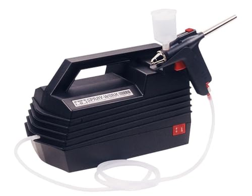 (未使用･未開封品)　タミヤ エアーブラシシステム No.57 エアーブラシ用カールホース パワーコンプレッサー用 74557 wyeba8q Amazon | タミヤ エアーブラシシステム No.57 エアーブラシ用