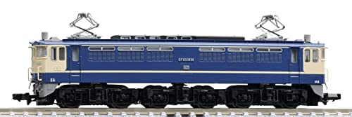 TOMIX Nゲージ 国鉄 EF65 1000形 後期型・東京機関区 7165 鉄道模型 電気機関車 送料無料