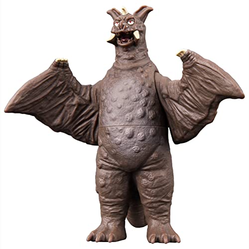 エクスプラス大怪獣シリーズ ウルトラマン編 古代怪獣 ゴモラ 未開封品 古代怪獣 ゴモラ 少年リック限定版 大怪獣シリーズ ウルトラマン