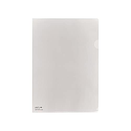 リヒトラブ クリアホルダー 50枚入 A4 クリスタル F78-25_50 送料無料