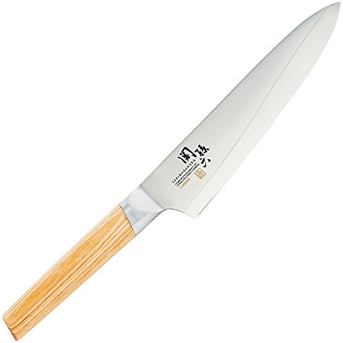 貝印 KAI 牛刀包丁 関孫六 10000CL 180mm 日本製 AE5255 送料無料|SmileMix