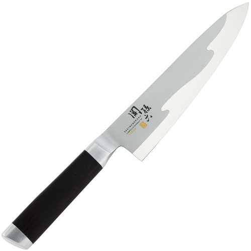 貝印 KAI 関孫六 牛刀 180mm 15000ST 日本製 AE5302 送料無料｜SmileMix