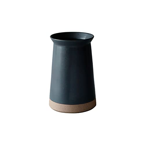 KINTO (キントー) CLK-211 ツールスタンド 75mm ブラック 食洗機使用可 29712 送料無料
