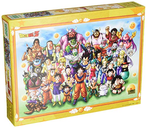 ドラゴンボールZ 1000Peaceパズル smfa67527e4a.jpg