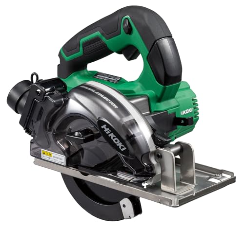 HiKOKI(ハイコーキ) 10.8V 充電式 チップソーカッタ CD1205DA 125mm 軽量2.2kg 蓄電池2個・充電器付 C 送料無料