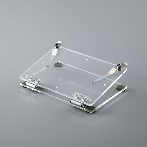 アズワン(AS ONE) 顕微鏡用傾斜ステージ クレンメルタイプ 160×110×19.5mm KKS-160 4-6519-04 送料無料 12,898円