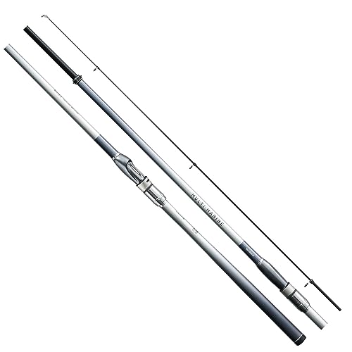 シマノ(SHIMANO) 磯竿 23 マルチマリン MH350 送料無料