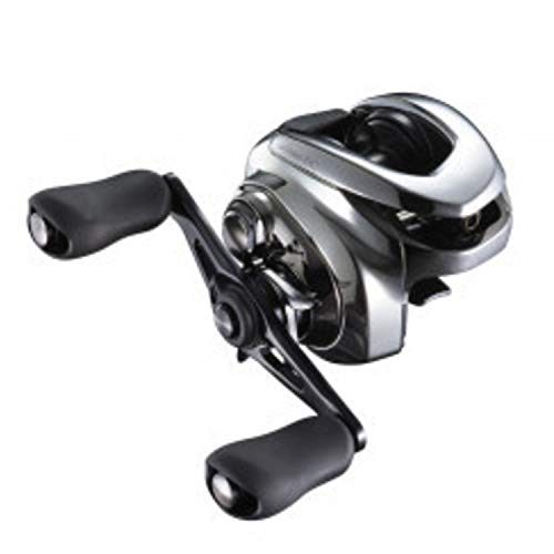 シマノ(SHIMANO) ベイトリール 両軸リール バス アンタレスDC 2021 XG RIGHT バス釣り 送料無料|SmileMix