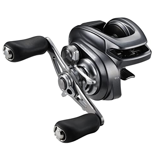 シマノ(SHIMANO) ベイトリール 22 バンタム HG RIGHT 送料無料