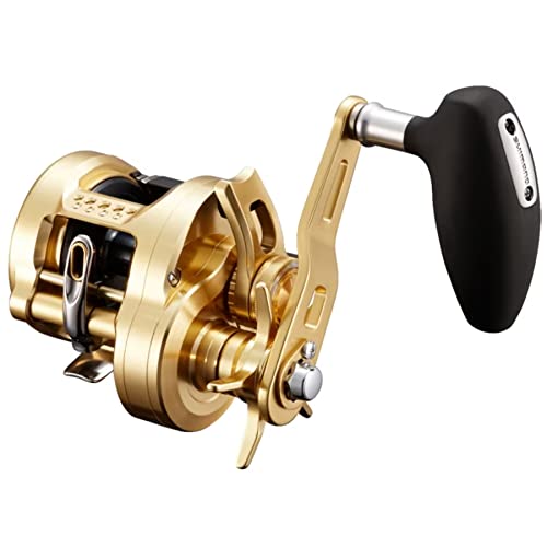 シマノ(SHIMANO) 22 オシアコンクエスト 301XG 送料無料 33,454円