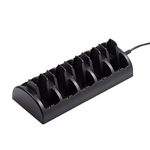 サンワサプライ 無線電話お引き回し用申し受ける器（10台用） MM-WGS4-CL1 貨物輸送無料