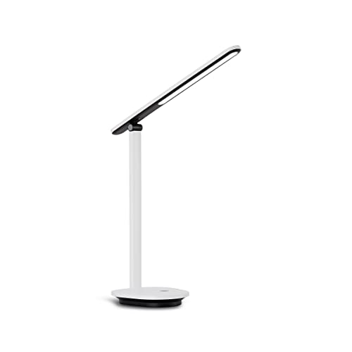 Philips フィリップス デスクライト LED ポータブルモデル - スタンドライト USB給電 無段階調光 目に優しい 明るい 1 送料無料