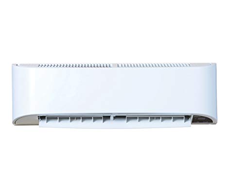 トヨトミ 壁掛けサーキュレーター リモコン付き ホワイト FC-W50M(W) 送料無料