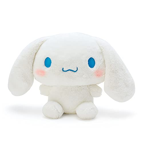 サンリオ(SANRIO) シナモロール ぬいぐるみ(スタンダード)L 856746 送料無料｜SmileMix