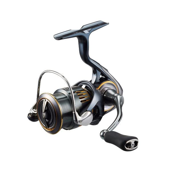 ダイワ(DAIWA) スピニングリール 23AIRITY(エアリティ) LT2500S-DH 送料無料