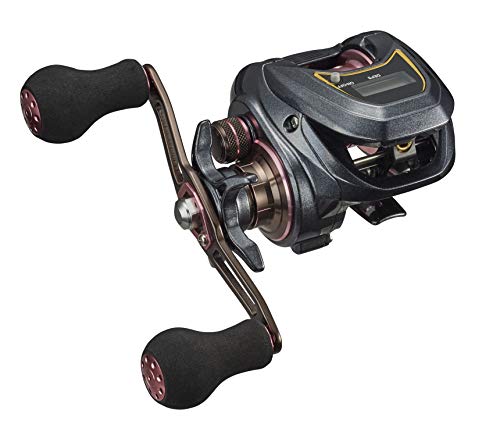 送料無料】シマノ 船リール バルケッタ BB 150DH-PG 右ハンドル 船 両
