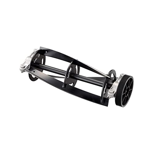 京セラ(Kyocera) 旧リョービ リール刃 3枚刃 芝刈機 LM-2310他用 230mm 6077057【ハサミのようにシャープに 送料無料
