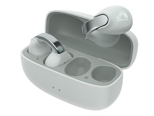 JVCケンウッド Victor HA-NP1T-H ワイヤレスイヤホン Bluetooth Ver.5.3 オープンイヤー イヤーカフ  貨物輸送無料