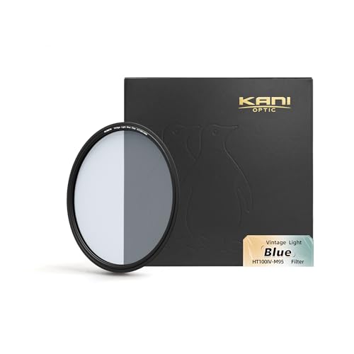 KANI 100mm幅 Magnetic Vintage Light Blue HT100IV-M95 マグネット式 ナノコーティング 送料無料
