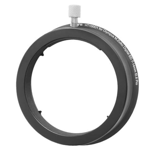 KANI 100粍幅 HT100 III アダプタ輪っか OM (OLYMPUS) ED 7-14粍 F2.8 PRO 専用 超広 貨物輸送無料