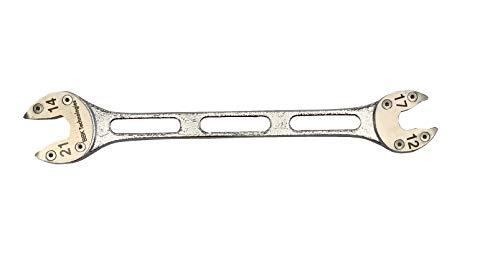 BBK フィックスレンンチ(加え幅8mm) FW-2479-N8 送料無料