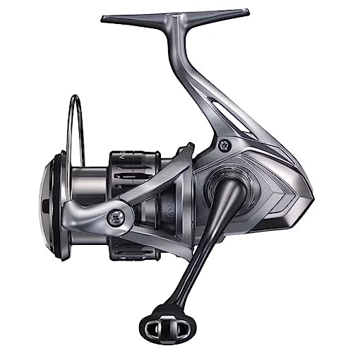 シマノ(SHIMANO) スピニングリール 21 ナスキー 2500 送料無料