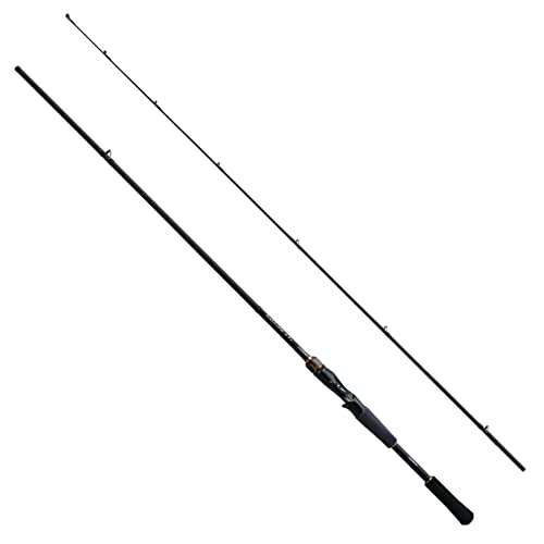 シマノ(SHIMANO) バス ベイトロッド 23 バスワン XT+ 1610H-SB/2 送料無料 9,580円