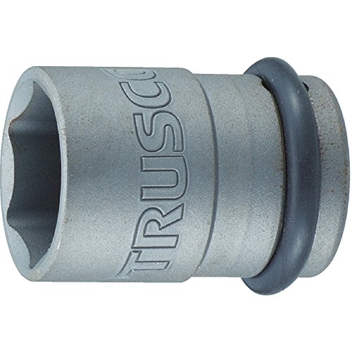 TRUSCO(トラスコ) インパクト用ソケット(差込角25.4)対辺95mm T8-95A 送料無料 24,666円
