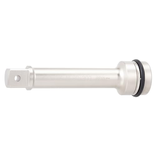 トネ(TONE) インパクト用エクステンションバー NE80-200 差込角25.4mm(1) 全長200mm 送料無料