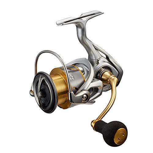 楽天市場】ダイワ(DAIWA) スピニングリール 18 レガリス LT3000-CXH