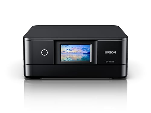 EPSON EP-979A3 カラリオ　インクジェットプリンター　複合機 Amazon.co.jp: エプソン プリンター A3 インクジェット 複合機