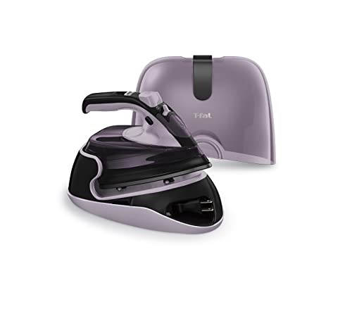 楽天市場】ティファール パワフルスチーム 最大140g/分 コード付き