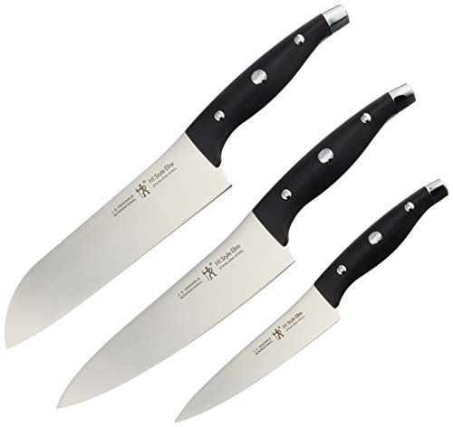 ツヴィリングJ.A.ヘンケルスジャパン(Zwilling J.A.Henckels Japan) 「 HIスタイル エリート三徳 / 洋 送料無料