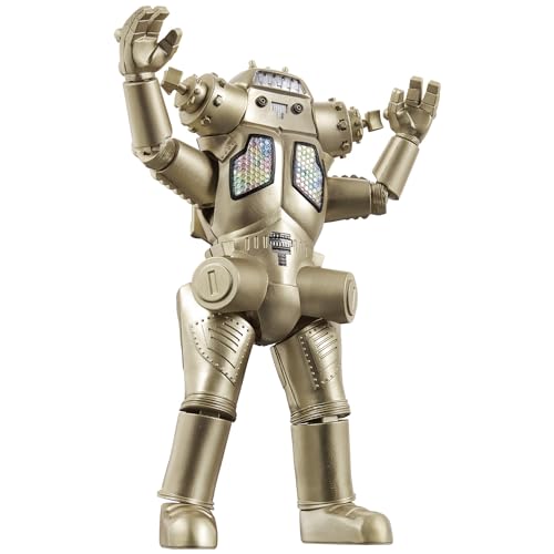 RAH リアルアクションヒーローズ キングジョー 1/6スケール ABS&amp;ATBC-PVC製 塗装済み可動フィギュア bme6fzu 41GkoUbBGdL._AC_SY200_QL15_.jpg