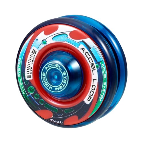 楽天市場】【送料無料!】 HYPER YOYO ACCEL ハイパーヨーヨーアクセル