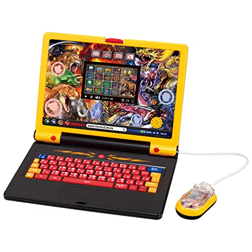 楽天市場】【送料無料】ジュラシック・ワールド 恐竜マウスでスタディ