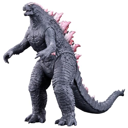 楽天市場】全高約16cm！ムービーモンスターシリーズ GODZILLA