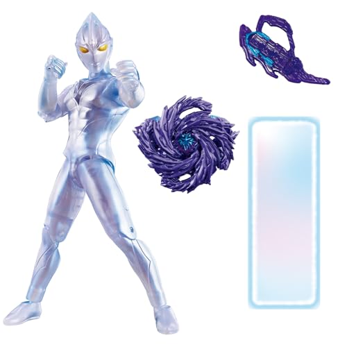 楽天市場】ウルトラマンアーク ウルトラアクションフィギュア カネゴン