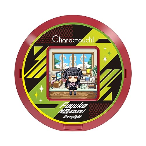 [バンダイ] キャラクタッチ！-アイドルマスター シャイニーカラーズ-黛冬優子 送料無料｜SmileMix
