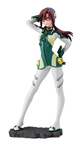 エヴァンゲリオンGasha Portraits PREMIUM エヴァンゲリオン 真希波・マリ・イラストリアス(BOX) 送料無料