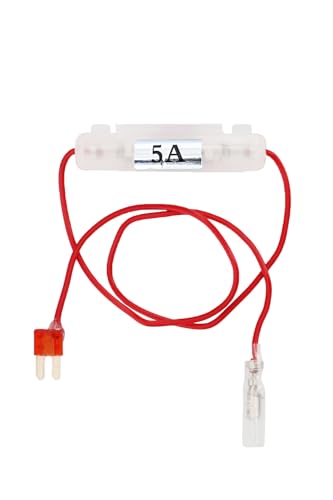 エーモン(amon)【販売ルート限定品】 マイクロ2ヒューズ電源 10A 10個入り 7572 送料無料