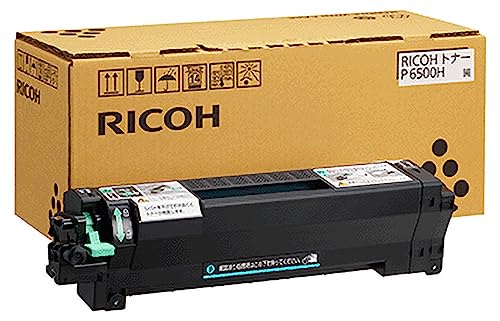 リコー RICOHトナーP6500H純正IP6530P6520P6510P6500対応 送料無料