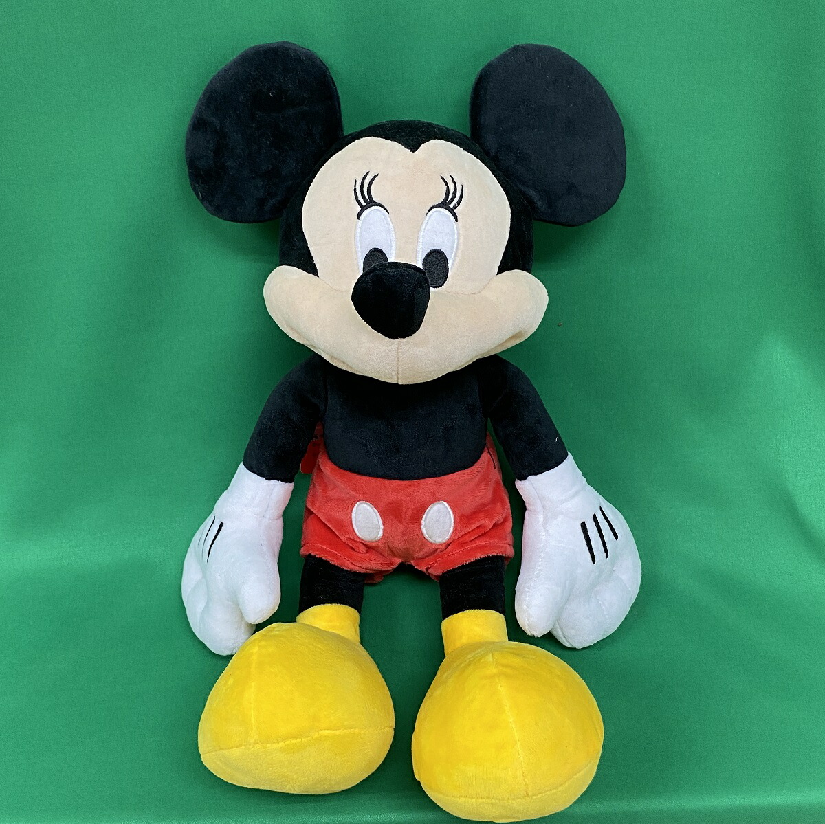 Disney - ❤★激レア品★ミッキーミニー陶器★配送無料 Amazon.co.jp: Enesco ディズニー ショーケース ボタニカル