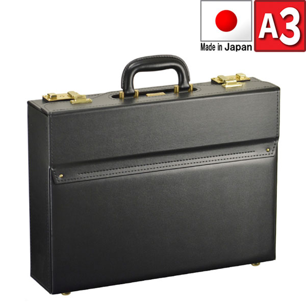 取寄品 ビジネスバッグ ビジネス鞄 JCHパイロットケース 細マチ フライトケース 20041 メンズアタッシュケース 送料無料｜腕時計アパレル雑貨小物のＳＰ