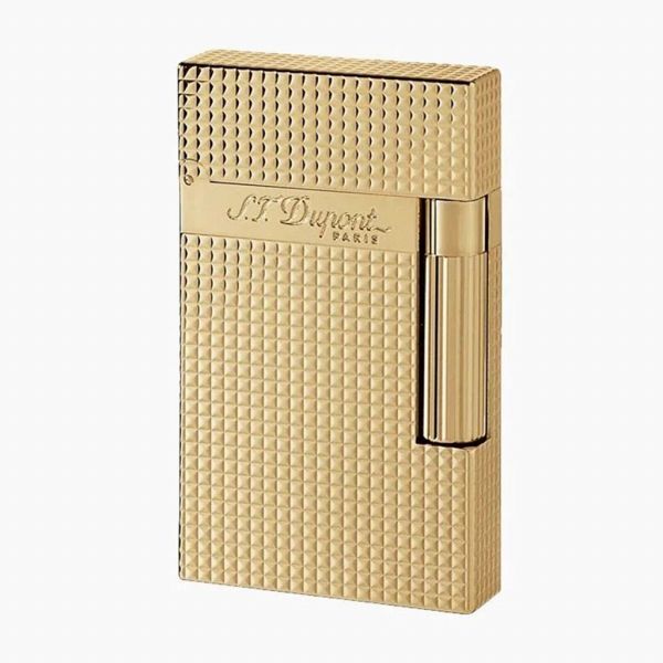 楽天市場】エス・テー・デュポン ST.DUPONT LINE2 ラインツー スモール