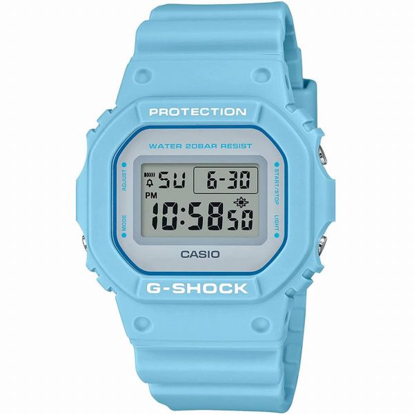 爆売り 取寄品 Casio腕時計 カシオ G Shock ジーショック デジタル表示 カレンダー 長方形 Dw 5600sc 2jf 人気モデル レディース腕時計 腕時計アパレル雑貨小物のｓｐ 国内最安値 Www Faan Gov Ng