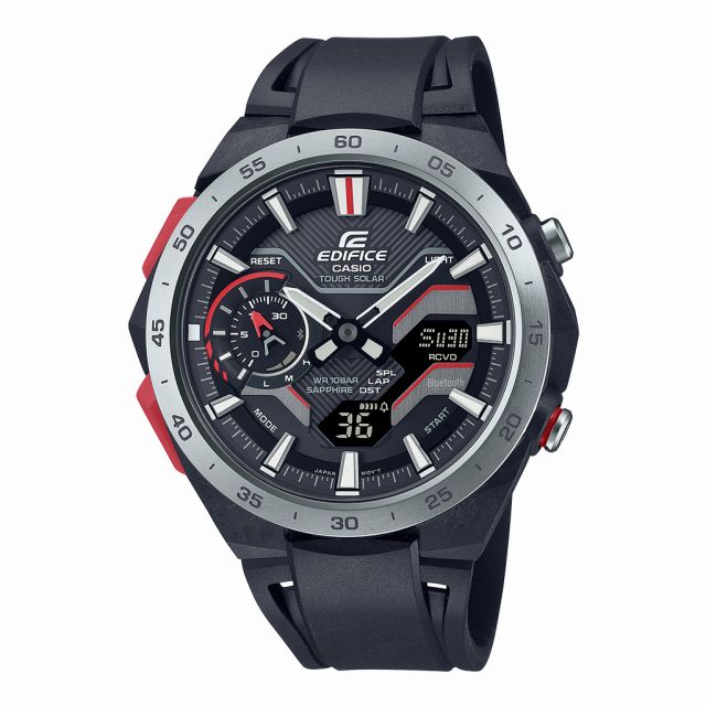 楽天市場】カシオ エディフィス ERA-500DB-1AJF CASIO EDIFICE
