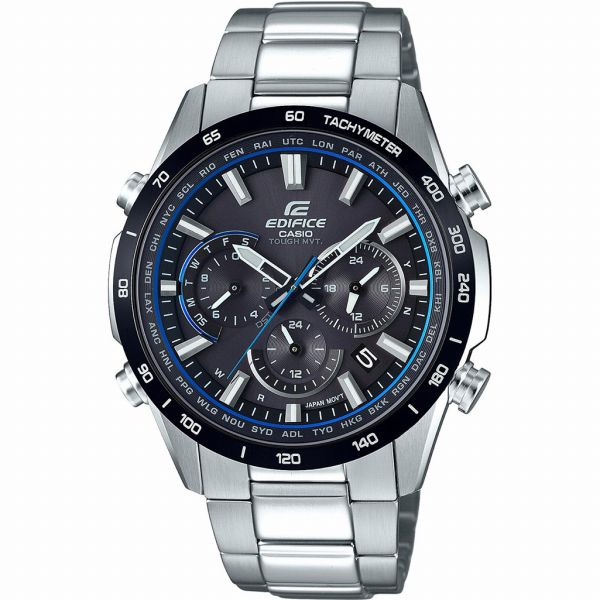 CASIO EQW-T620L-2AJF カシオ 電波ソーラー✨️✨️ エディフィス Amazon.co.jp: [カシオ] 腕時計 エディフィス 電波ソーラー EQW